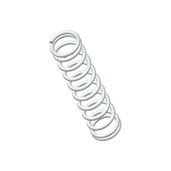 Approved Vendor Compression Spring, O= .057, L= .25, W= .007 G209965053 - main